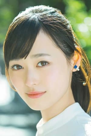 Haruka Fukuhara profil kép