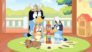 Bluey 2. évad Ep.40 Rosszkedv