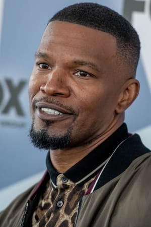 Jamie Foxx profil kép