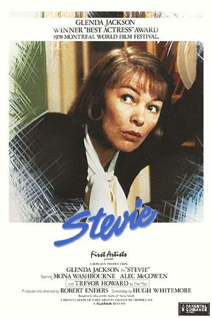 Stevie poszter