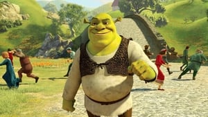 Shrek a vége, fuss el véle háttérkép