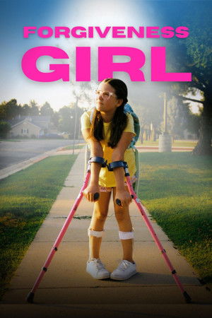 Forgiveness Girl poszter