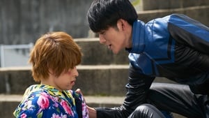 仮面ライダー 26. évad Ep.5 5. epizód