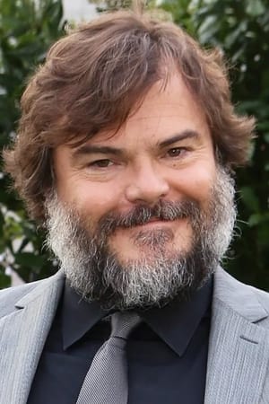 Jack Black profil kép