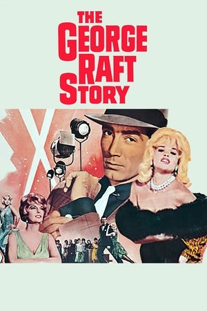 The George Raft Story poszter