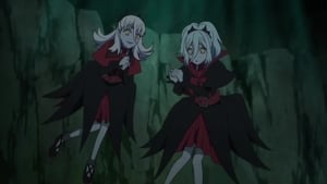 天狼 Sirius the Jaeger 1. évad Ep.11 11. epizód