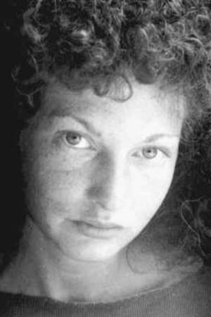 Maya Deren profil kép