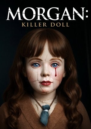 Morgan: Killer Doll poszter