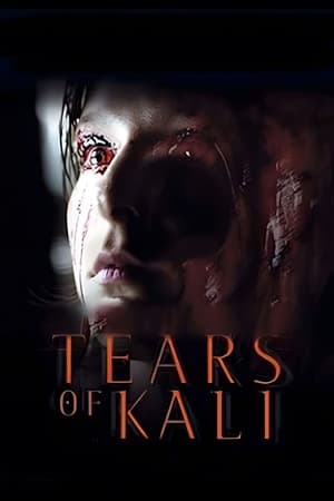 Tears of Kali poszter