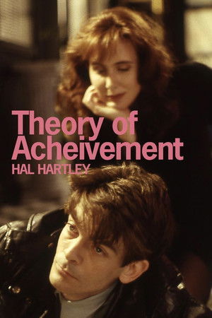 Theory of Achievement poszter
