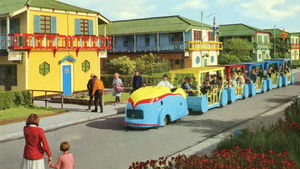 Hello Campers! háttérkép