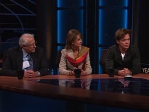 Real Time with Bill Maher 5. évad Ep.16 16. epizód