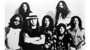 Lynyrd Skynyrd: Freebird... The Movie háttérkép