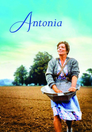 Antonia története
