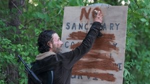 The Walking Dead 5 évad Ep.1 Nincs menedék