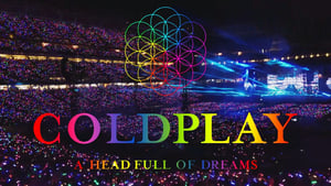 Coldplay: Live at Pasadena Rose Bowl 2016 háttérkép