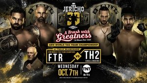 All Elite Wrestling: Dynamite 2. évad Ep.41 41. epizód