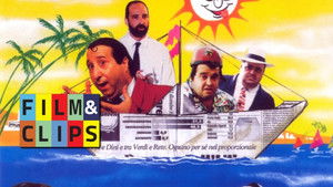 Club Vacanze háttérkép