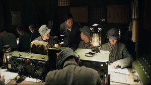 北平无战事 Season 1 Ep.29 29. epizód