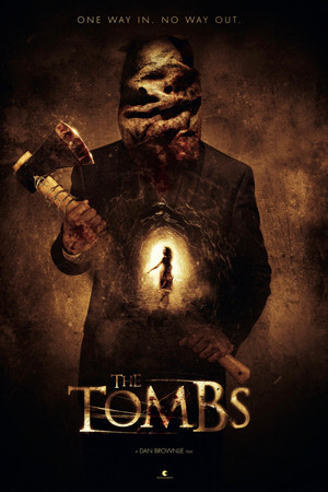 The Tombs poszter