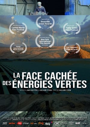 La face cachée des énergies vertes poszter