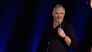 Greg Davies: You Magnificent Beast háttérkép