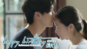 Happy Birthday วันเกิดของนาย วันตายของฉัน 1. évad Ep.1 1. epizód