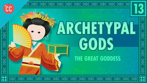 Crash Course World Mythology Season 1 Ep.13 13. epizód