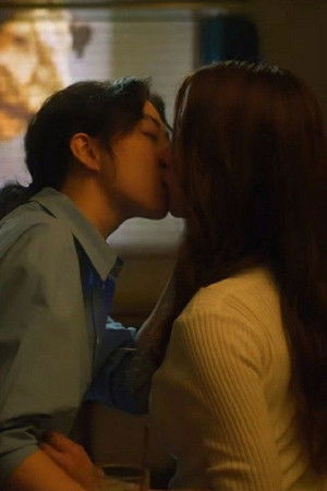 여자에게 설레는 편 poszter
