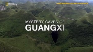 Mystery Caves Of Guangxi háttérkép