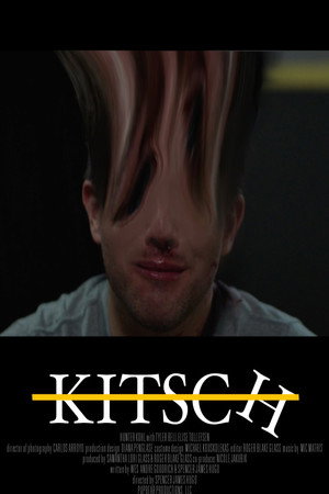 Kitsch poszter