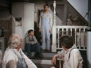 The Waltons Season 2 Ep.22 22. epizód