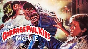 The Garbage Pail Kids Movie háttérkép