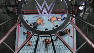 WWE Elimination Chamber 2018 háttérkép