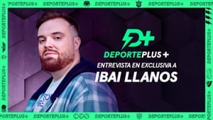 Deporte+ entrevista en exclusiva a Ibai Llanos háttérkép