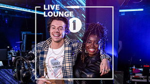 BBC Radio 1's Live Lounge 22. évad Ep.19 19. epizód