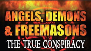Angels, Demons and Freemasons: The True Conspiracy háttérkép