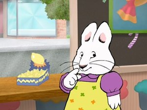 Max & Ruby Season 2 Ep.27 27. epizód