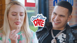 Chicken Shop Date 1. évad Ep.44 44. epizód