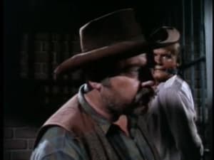 Gunsmoke Season 12 Ep.7 7. epizód