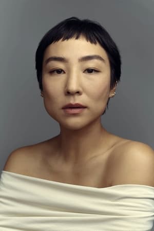 Greta Lee profil kép