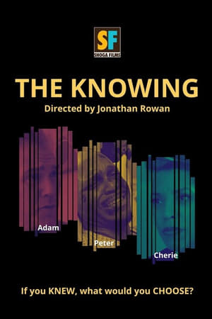 The Knowing poszter