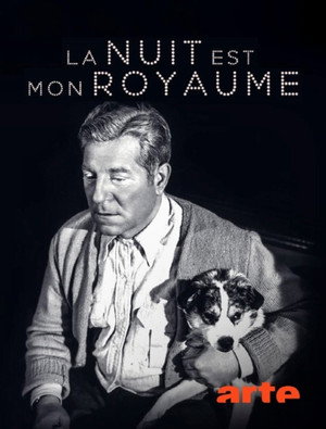 La nuit est mon royaume poszter