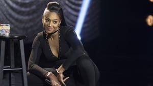 Tiffany Haddish: She Ready! From the Hood to Hollywood! háttérkép