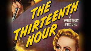 The Thirteenth Hour háttérkép