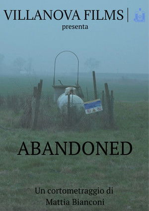 Abandoned poszter