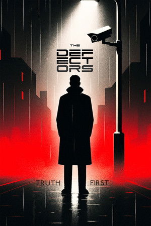 The Defectors poszter