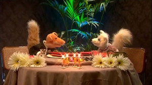 The Basil Brush Show Season 5 Ep.5 5. epizód