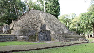 Fall Of The Maya Kings háttérkép