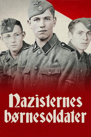 A Hitlerjugend-hadosztály poszter